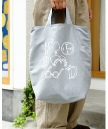 food mood | トートバッグ
