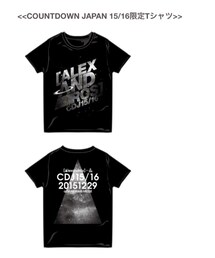 [Alexandros] | Tシャツ/カットソー