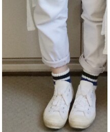 SHOES LIKE POTTERY | スニーカー