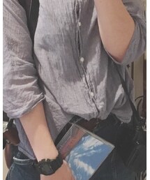 SM2 | シャツ/ブラウス