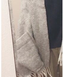 KLIPPAN | ストール/ショール