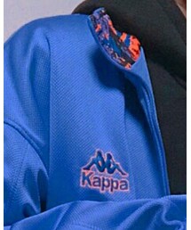 Kappa | ジャージ
