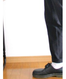 RAGEBLUE | パンツ