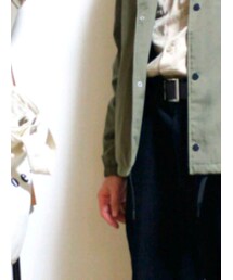 GU | ジャケット/アウター