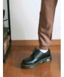 Dr. Martens | ブーツ