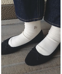 BURBERRY | Burberry ワンポイント靴下(ソックス/靴下)