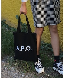 A.P.C. | トートバッグ