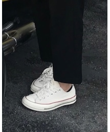 CONVERSE | スニーカー