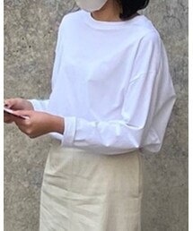 BEAUTY&YOUTH UNITED ARROWS | Tシャツ/カットソー