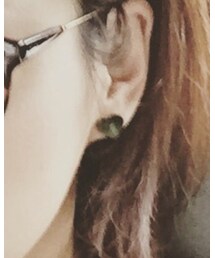 jouetie | ピアス（両耳用）