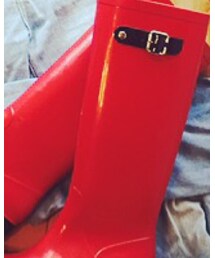 VIS | レインシューズ