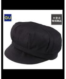 GU | キャスケット
