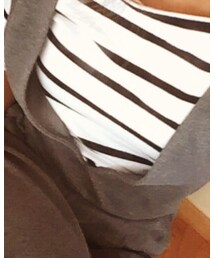 ZARA | Tシャツ/カットソー