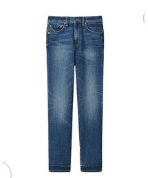 UNIQLO | デニムパンツ