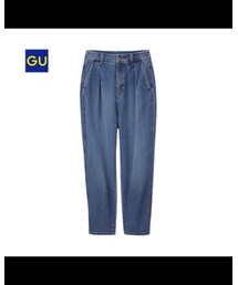 GU | デニムパンツ