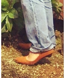 ami amie | パンプス