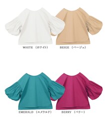 basement | シャツ/ブラウス