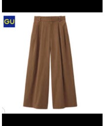 GU | その他パンツ