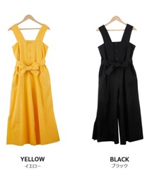 KORMARCH | つなぎ/オールインワン