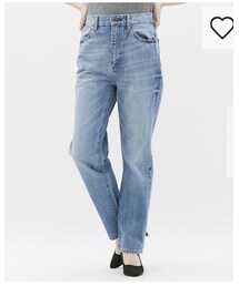 GU | デニムパンツ