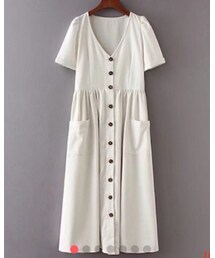 ZARA | ワンピース