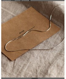 eclat | ネックレス