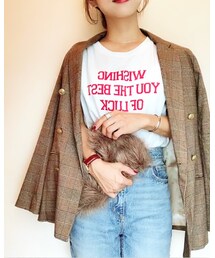 しまむら | テーラードジャケット