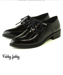 fabby fabby | シューズ