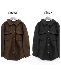 kgrowth | ジャケット/アウター