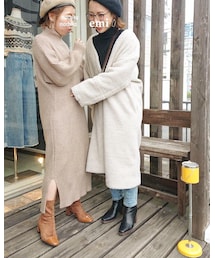 もちこちゃん❤️ | その他