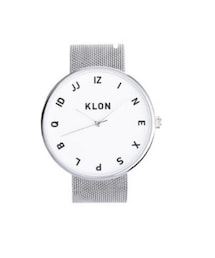 KLON | アナログ腕時計