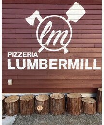 PIZZERIA LUMBERMILL🍕 | その他