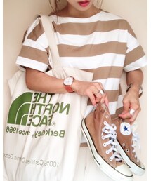 無印良品 | Tシャツ/カットソー