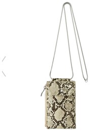 GU | ショルダーバッグ