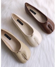 shes closet | バレエシューズ