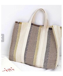 rondy | トートバッグ