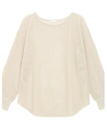 GU | ニット/セーター