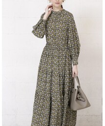 aquagarage | ワンピース/ドレス