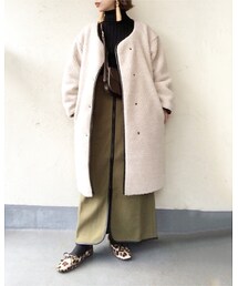 コートあり🧥 | その他