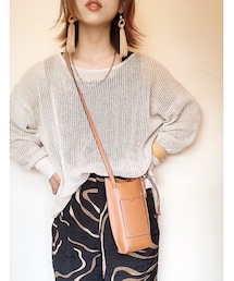 secect shop J.B.G | ショルダーバッグ