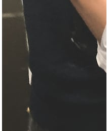 BRICK HOUSE by TOKYO SHIRT | ベスト