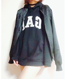 GAP | パーカー