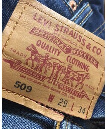 Levi's | デニムパンツ