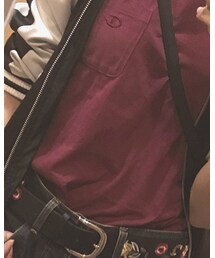 E hyphen world gallery | Tシャツ/カットソー