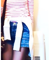 mysty woman | デニムパンツ