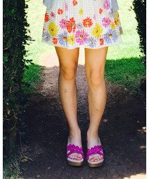 ISLAND SLIPPER | サンダル