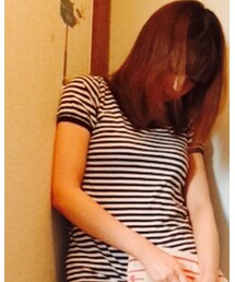 Heather | Tシャツ/カットソー