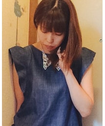 GU | ネックレス