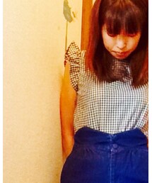 LOWRYS FARM | シャツ/ブラウス