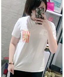 GU | Tシャツ/カットソー